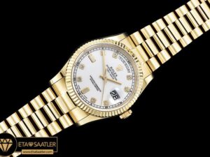 RDD0217A - DayDate 36mm Flt YGYG White Diam BP Swiss 2836 - 08.jpg